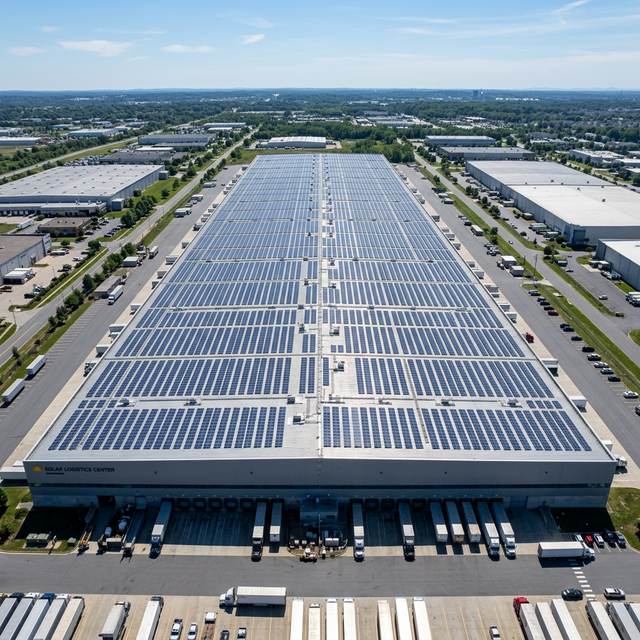 Limpieza Comercial e Industrial